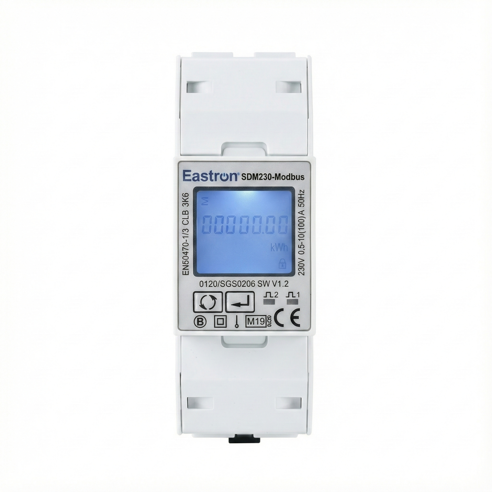 SDM230