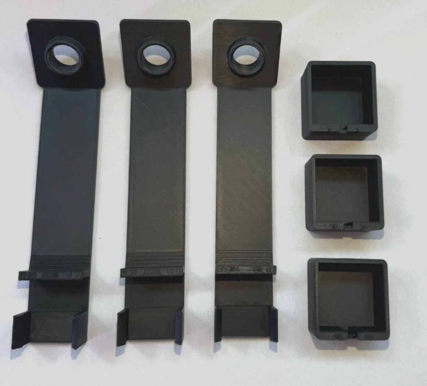 AutoDarts Complete Kit — Pi 4 8GB, 3× HD Cameras, Housings & USB Hub | Plug & Play
