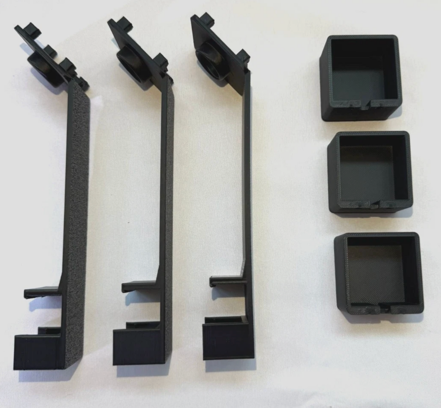 AutoDarts Complete Kit — Pi 4 8GB, 3× HD Cameras, Housings & USB Hub | Plug & Play