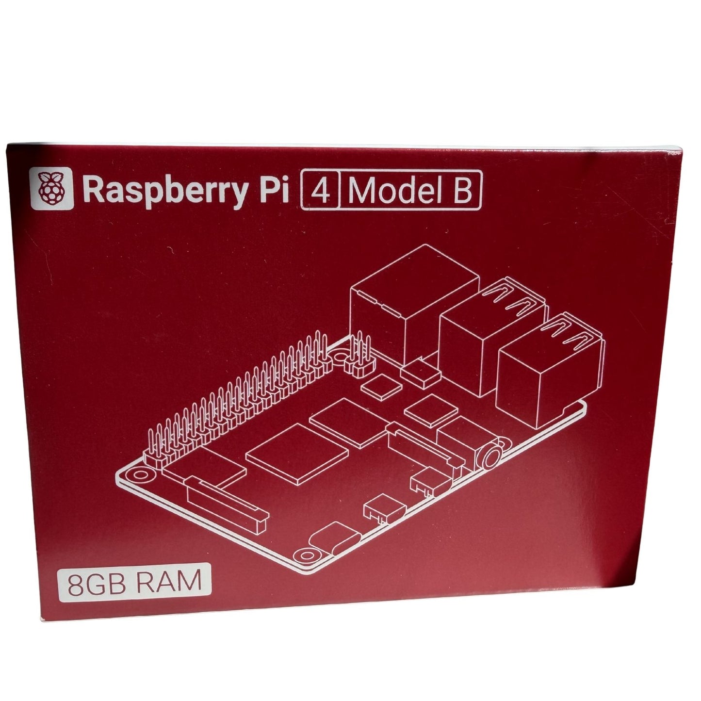 AutoDarts Complete Kit — Pi 4 8GB, 3× HD Cameras, Housings & USB Hub | Plug & Play